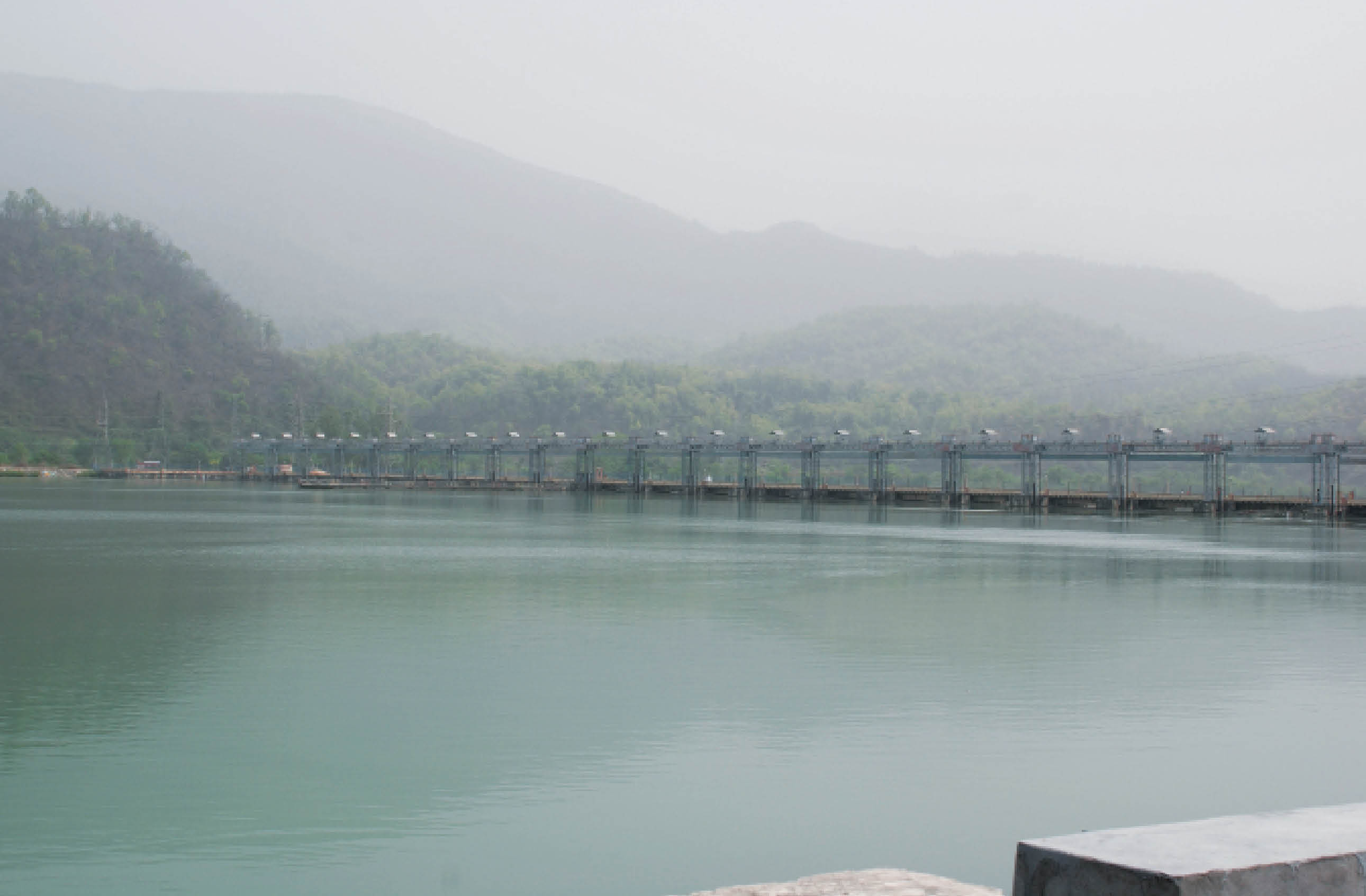 Wither Big Dams, Long Live Big Dams the debate continues